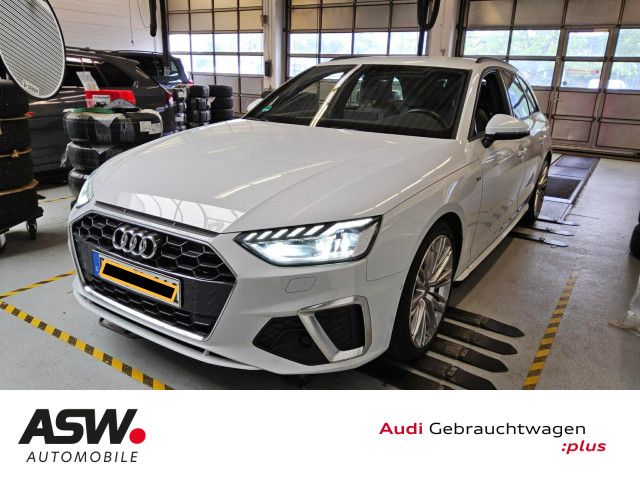 Audi A4 126.900 km 24.830 &euro; Heilbronn 74074