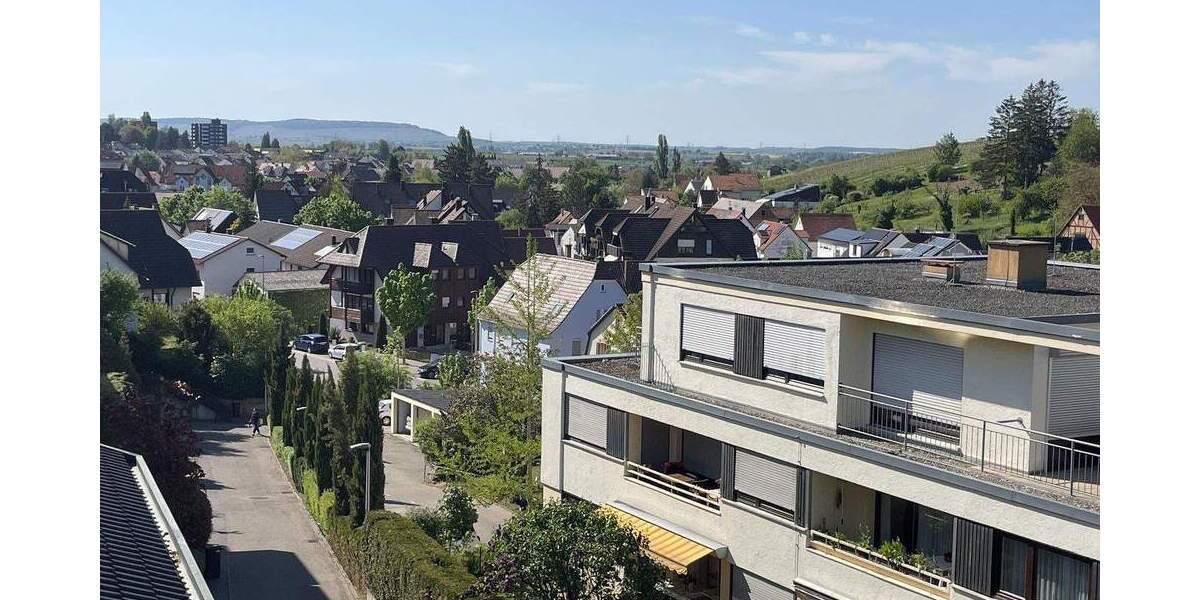 Etagenwohnung Flein - 3 Zimmer, 87 m&sup2;, 319.000&euro; | Angebot:25704999