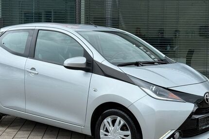 Toyota Aygo (X) 114.000 km 6.700 &euro; Murrhardt 71540