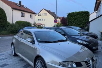 Alfa Romeo GT 201.000 km 5.500 &euro; Ditzingen 71254