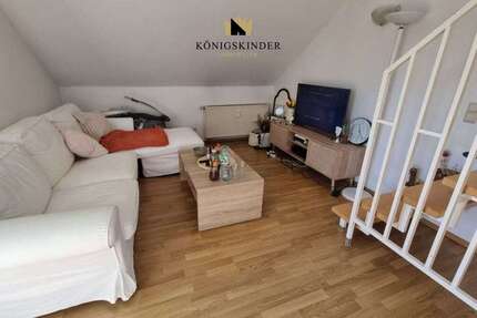 Wohnung Köngen - 1 Zimmer, 49 m&sup2;, 174.000&euro; | Angebot:24904813