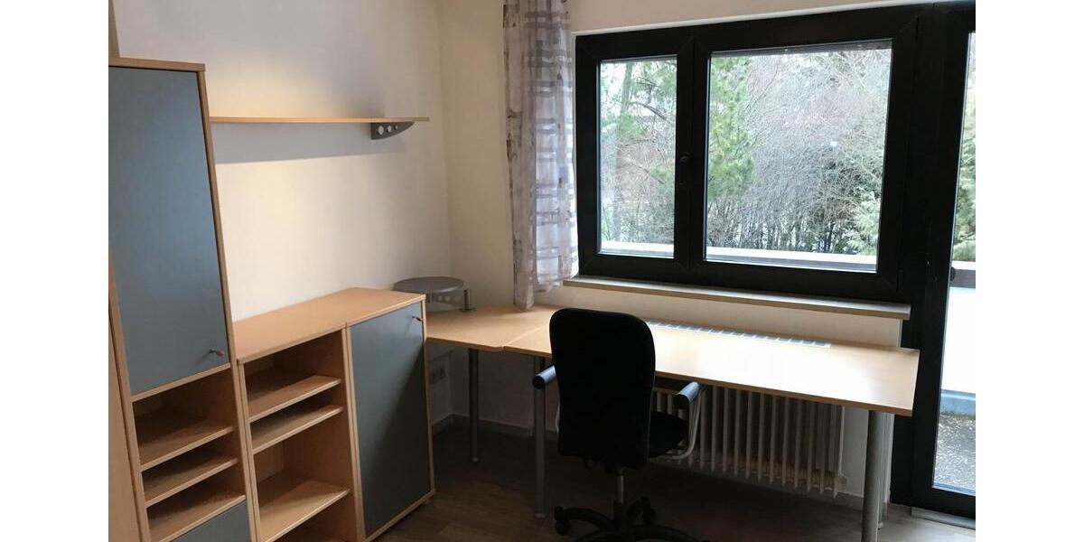 Etagenwohnung Fellbach Oeffingen - 1 Zimmer, 27 m&sup2;, 550&euro; | Angebot:26423384
