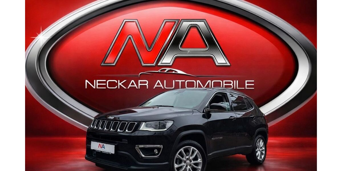 Jeep Compass 27.000 km 18.350 &euro; Stuttgart 70376