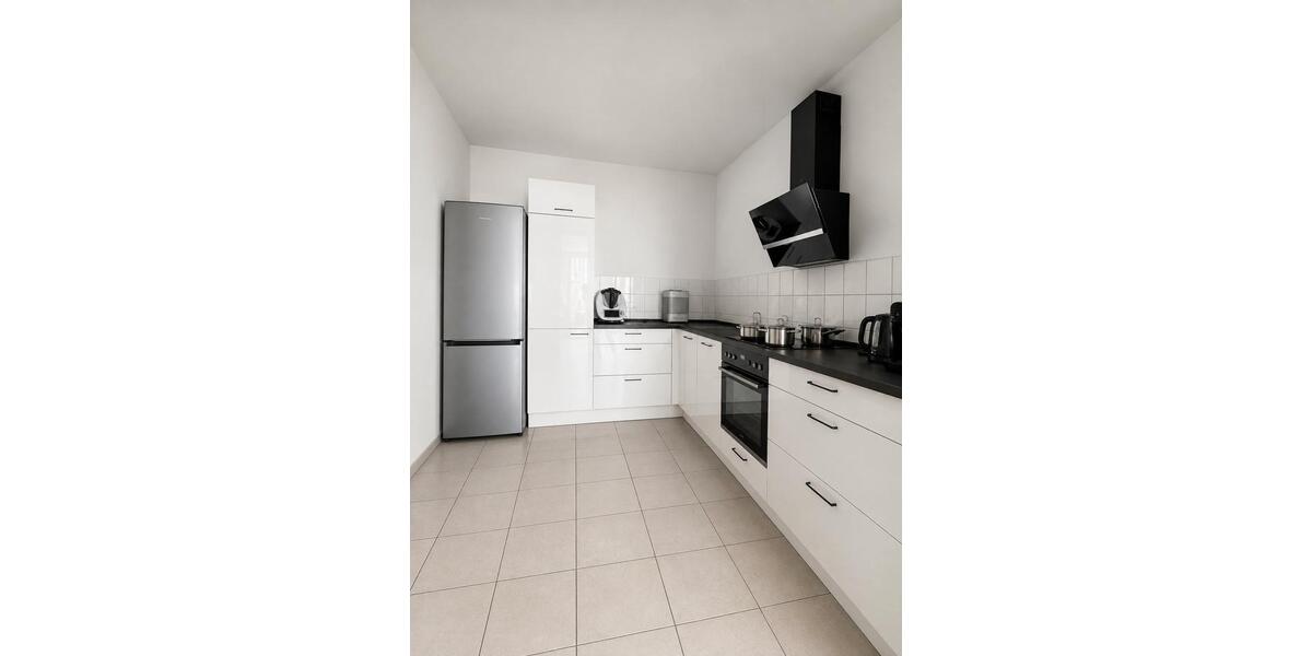 Etagenwohnung Heilbronn Horkheim - 3.5 Zimmer, 134 m&sup2;, 1.474&euro; | Angebot:27578291