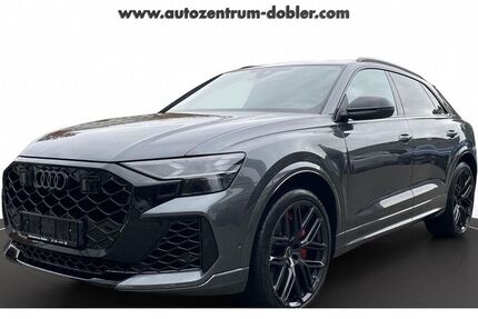 Audi RSQ8 5.000 km 163.880 &euro; Mühlacker 75417