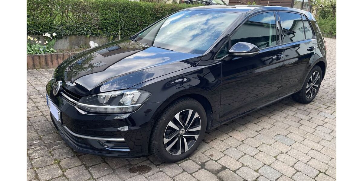 VW Golf 86.000 km 13.990 &euro; Stuttgart 70193