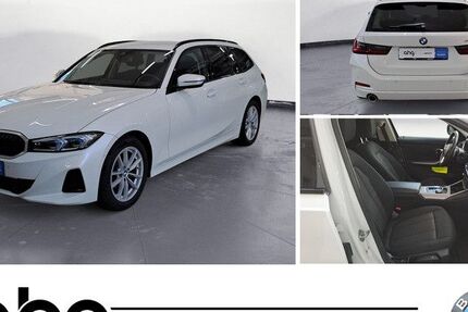 BMW 318 135.078 km 22.930 &euro; Esslingen am Neckar 73730