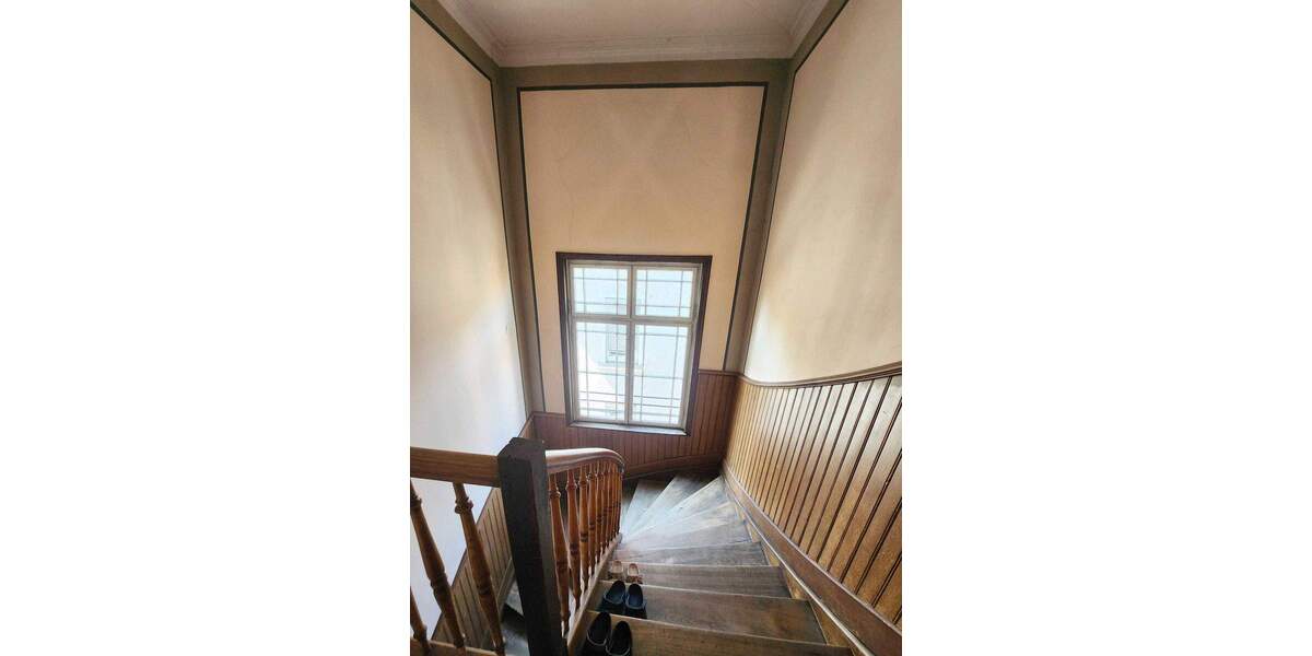 Etagenwohnung Stuttgart Bad Cannstatt - 3 Zimmer, 96 m&sup2;, 398.000&euro; | Angebot:25780885