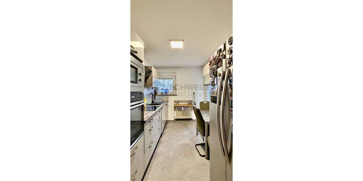 Etagenwohnung Möglingen - 4 Zimmer, 87 m&sup2;, 269.900&euro; | Angebot:26488566