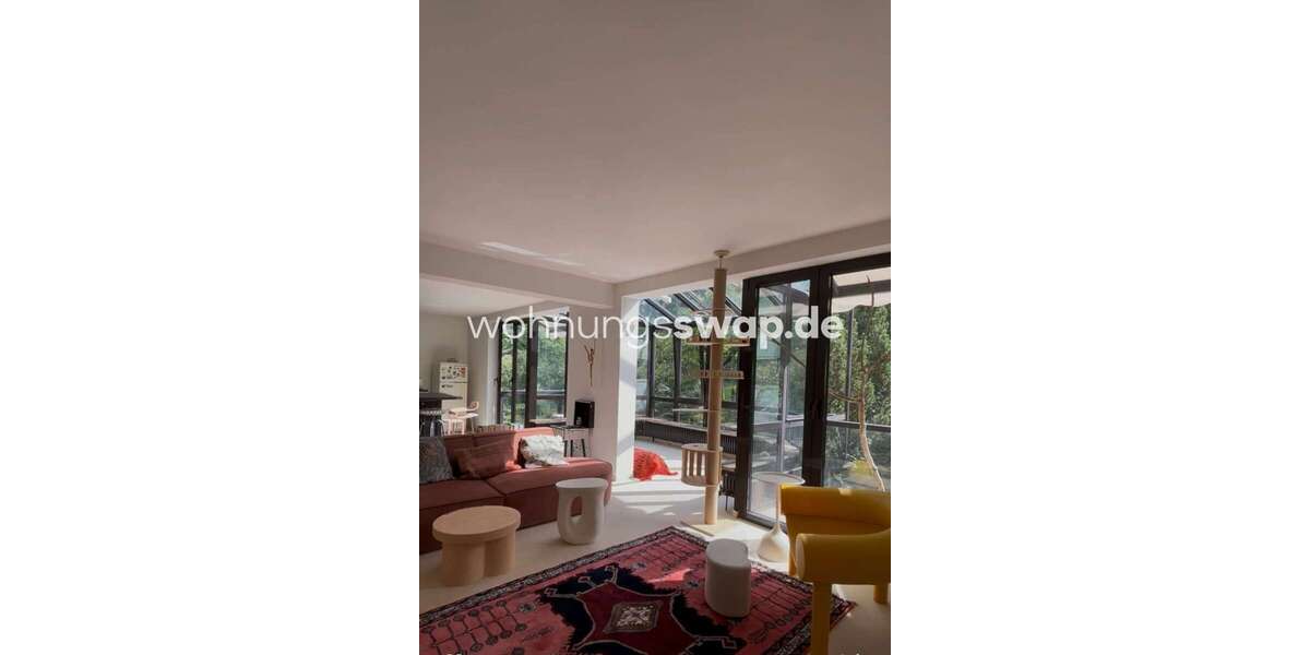 Etagenwohnung Stuttgart - 2 Zimmer, 90 m&sup2;, 1.140&euro; | Angebot:24574759