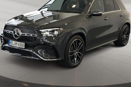 Mercedes-Benz GLE 450 17.913 km 85.889 &euro; Heilbronn 74072