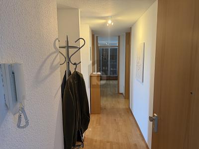 MÖBLIERTES WOHNEN MIT GROSSEM BALKON, AUFZUG - Etagenwohnung Stuttgart Bad Cannstatt | Angebot:27571026