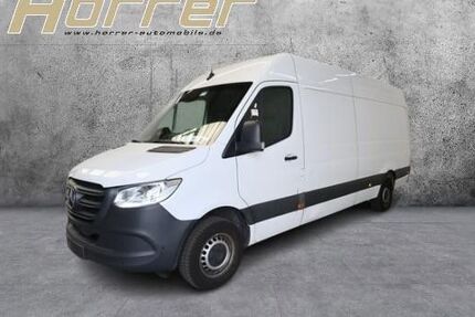 Mercedes-Benz Sprinter 41.263 km 40.890 &euro; Böblingen 71032