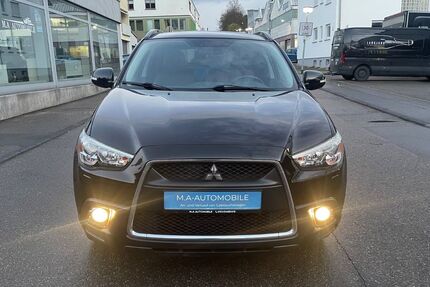 Mitsubishi ASX 118.000 km 7.490 &euro; Marbach am Neckar 71672