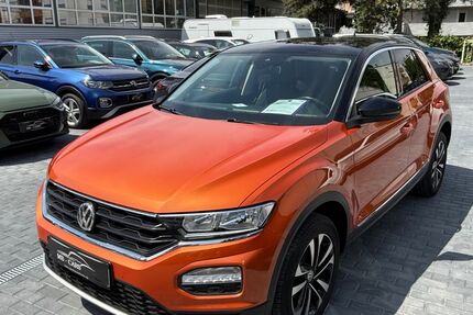 VW T-Roc 88.960 km 16.990 &euro; Magstadt 71106