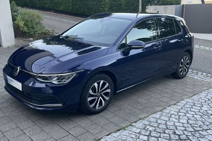 VW Golf 32.600 km 22.800 &euro; Leonberg 71229