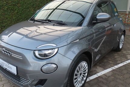 Fiat 500e 17.357 km 20.650 &euro; Mühlacker 75417