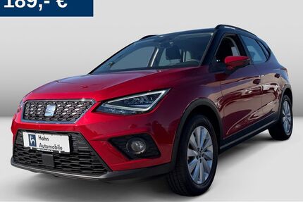 Seat Arona 39.900 km 15.930 &euro; Kornwestheim 70806