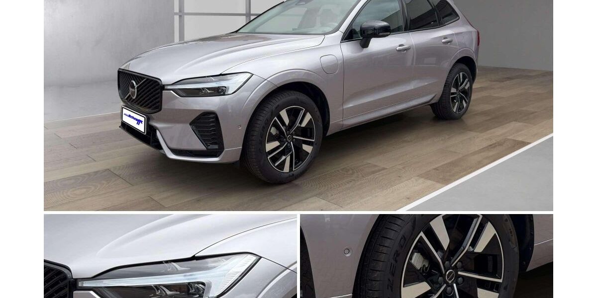 Volvo XC60 20.600 km 57.990 &euro; Wurmberg 75449