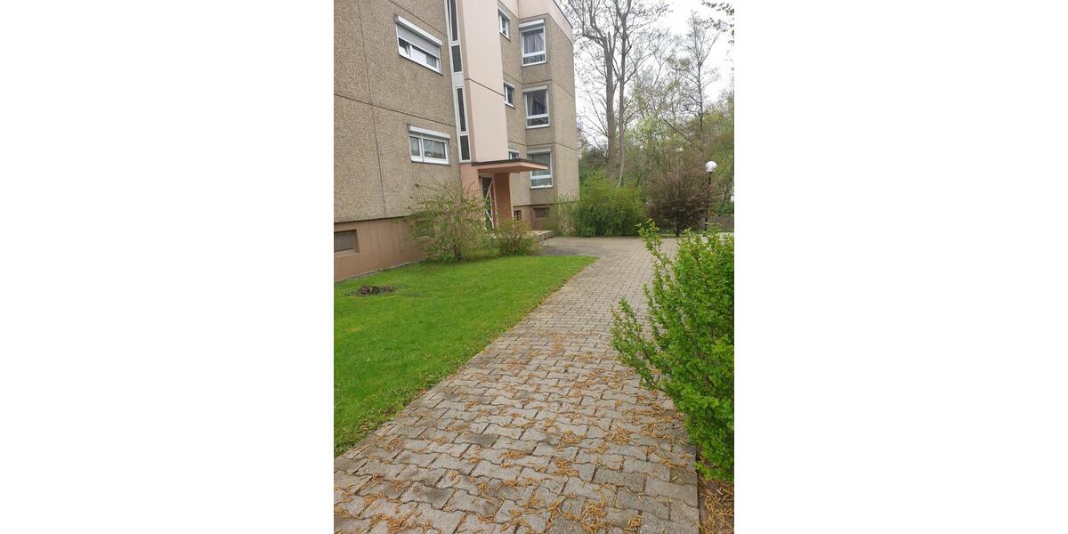 Etagenwohnung Sindelfingen Sindelfingen (Stadt) - 3 Zimmer, 74 m&sup2;, 1.300&euro; | Angebot:27541803