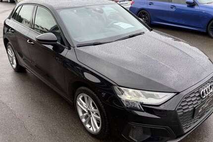 Audi A3 73.116 km 21.890 &euro; Magstadt 71106