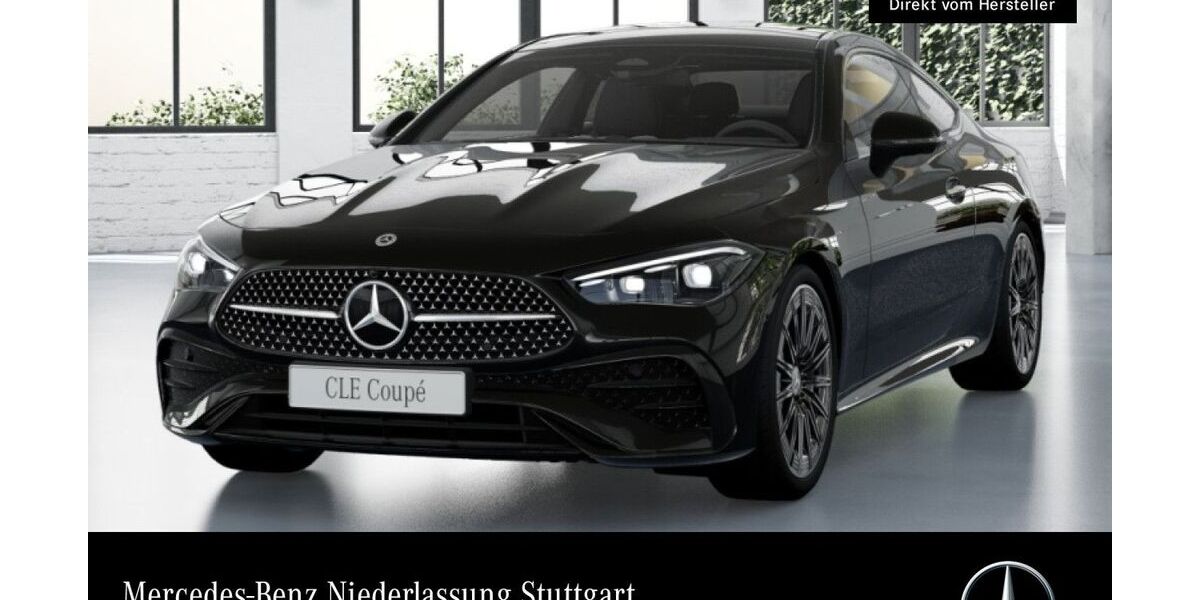 Mercedes-Benz CLE 200 9.900 km 56.490 &euro; Böblingen 71034