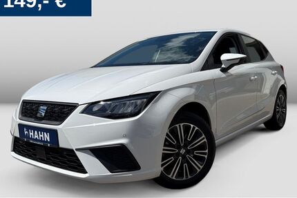Seat Ibiza 46.391 km 16.930 &euro; Esslingen (bei Stuttgart) 73734