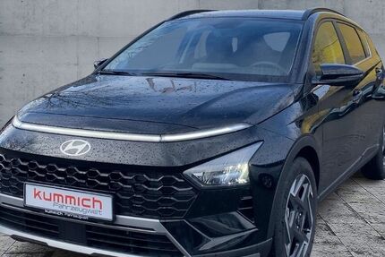 Hyundai BAYON 1.500 km 24.677 &euro; Köngen 73257
