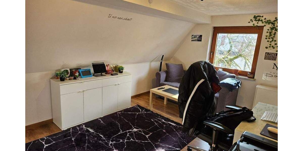 Mehrfamilienhaus, Wohnhaus Ditzingen Heimerdingen - 6 Zimmer, 140 m&sup2;, 349.000&euro; | Angebot:25691097