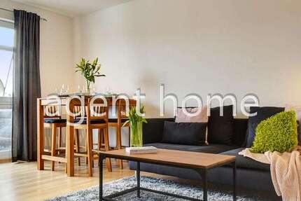 Wohnung Stuttgart Stuttgart-West - 2 Zimmer, 54 m&sup2;, 1.350&euro; | Angebot:26103588
