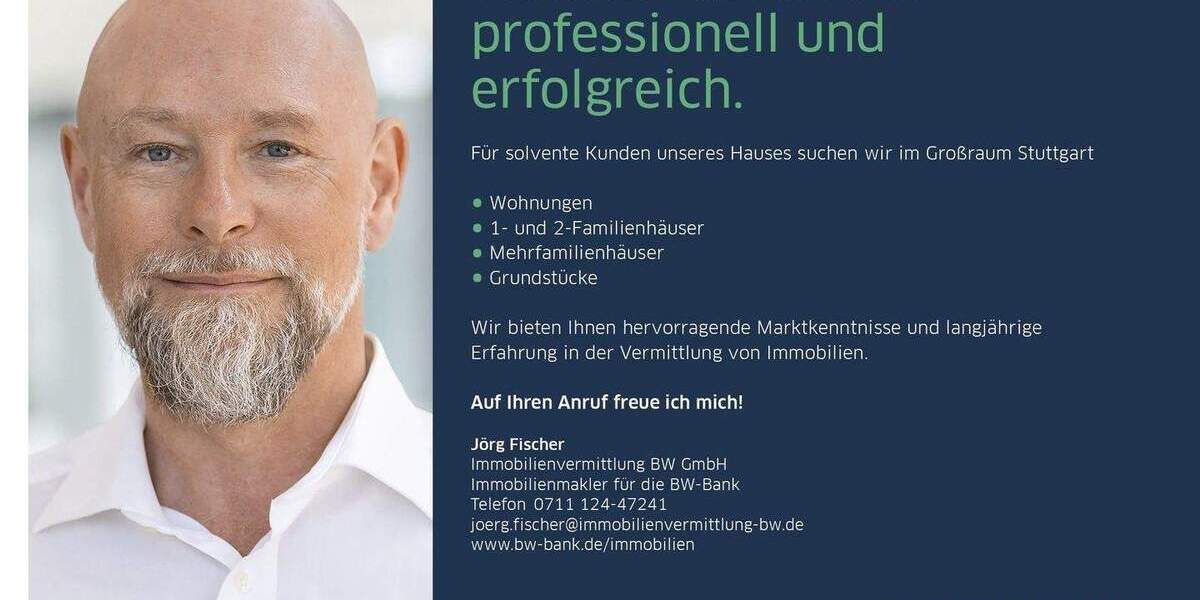 Etagenwohnung Stuttgart Asemwald - 3 Zimmer, 89 m&sup2;, 229.000&euro; | Angebot:25671964