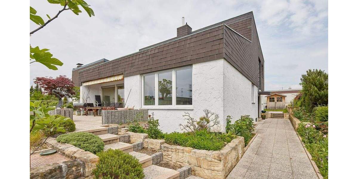 Mehrfamilienhaus, Wohnhaus Waiblingen Beinstein - 7 Zimmer, 195 m&sup2;, 1.490.000&euro; | Angebot:25744277