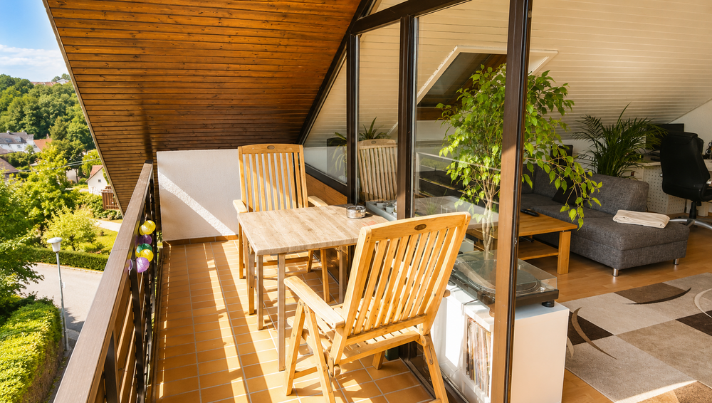 Wohnung zum Mieten in Talheim 850 € 67 m² - Etagenwohnung Talheim | Angebot:26597455