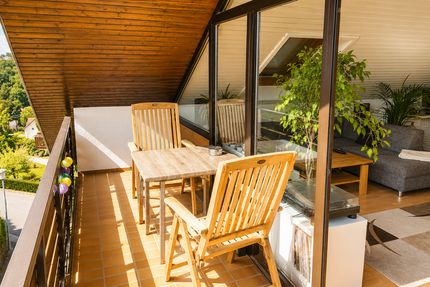 Wohnung zum Mieten in Talheim 850 € 67 m² - Wohnung Talheim Haigern | Angebot:26597455