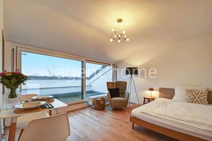 Zimmer Kornwestheim - 1 Zimmer, 1.090&euro; | Angebot:26609647