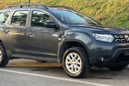 Dacia Duster 80.000 km 11.500 &euro; Fellbach 70736