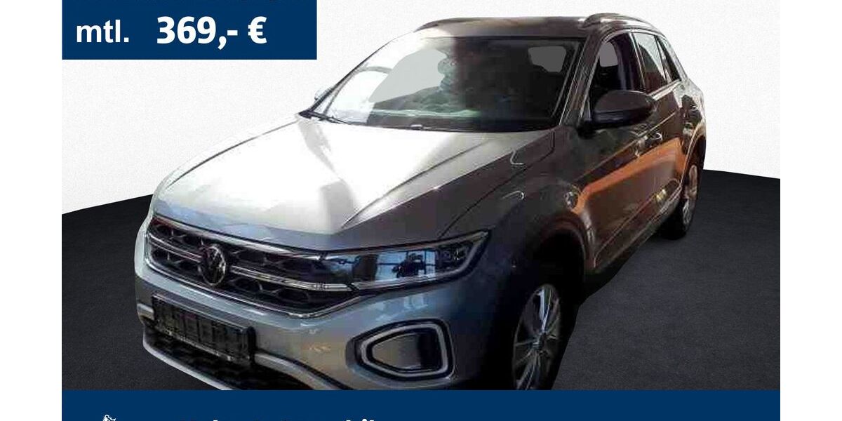 VW T-Roc 18.079 km 27.430 &euro; Ludwigsburg 71634