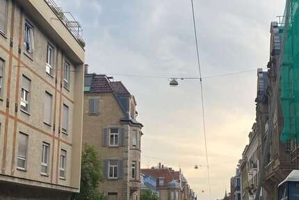Wohnung Stuttgart Lehen - 1 Zimmer, 113 m&sup2;, 500&euro; | Angebot:26408683