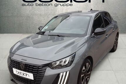 Peugeot 208 21.000 km 17.480 &euro; Magstadt 71106