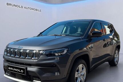 Jeep Compass 14.602 km 28.900 &euro; Ludwigsburg 71634