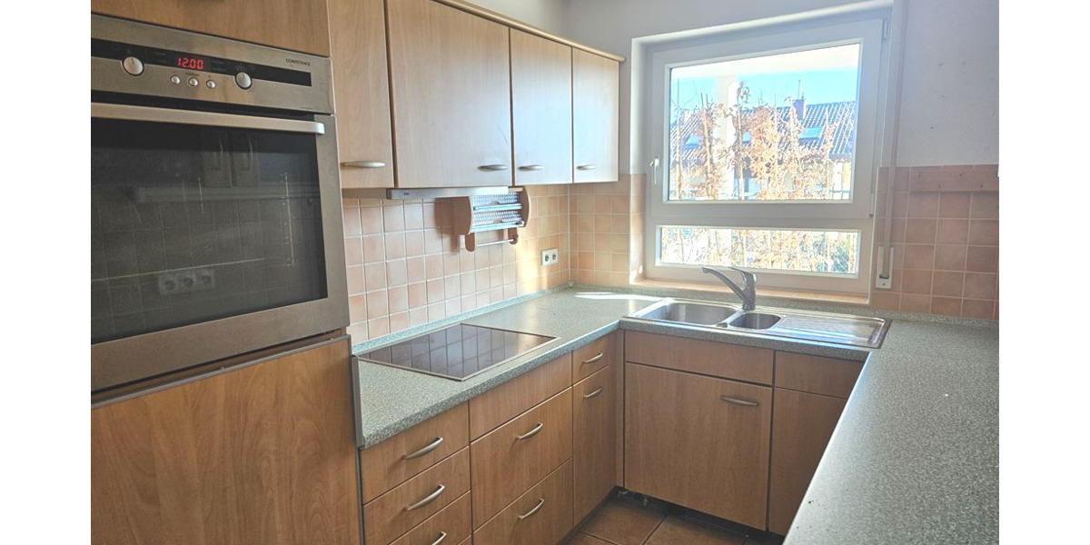 Etagenwohnung Korntal-Münchingen Korntal - 4 Zimmer, 170 m&sup2;, 795.000&euro; | Angebot:26075682