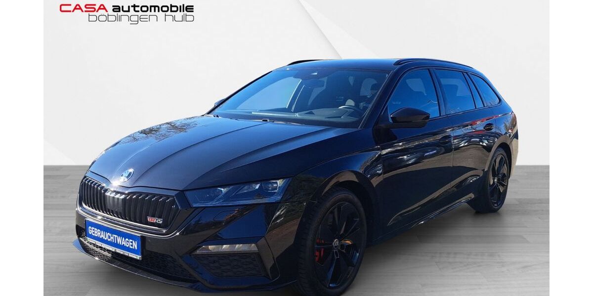 Skoda Octavia 40.700 km 31.290 &euro; Böblingen 71034