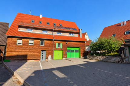 Haus Weil der Stadt - 11.5 Zimmer, 281 m&sup2;, 749.000&euro; | Angebot:27549933