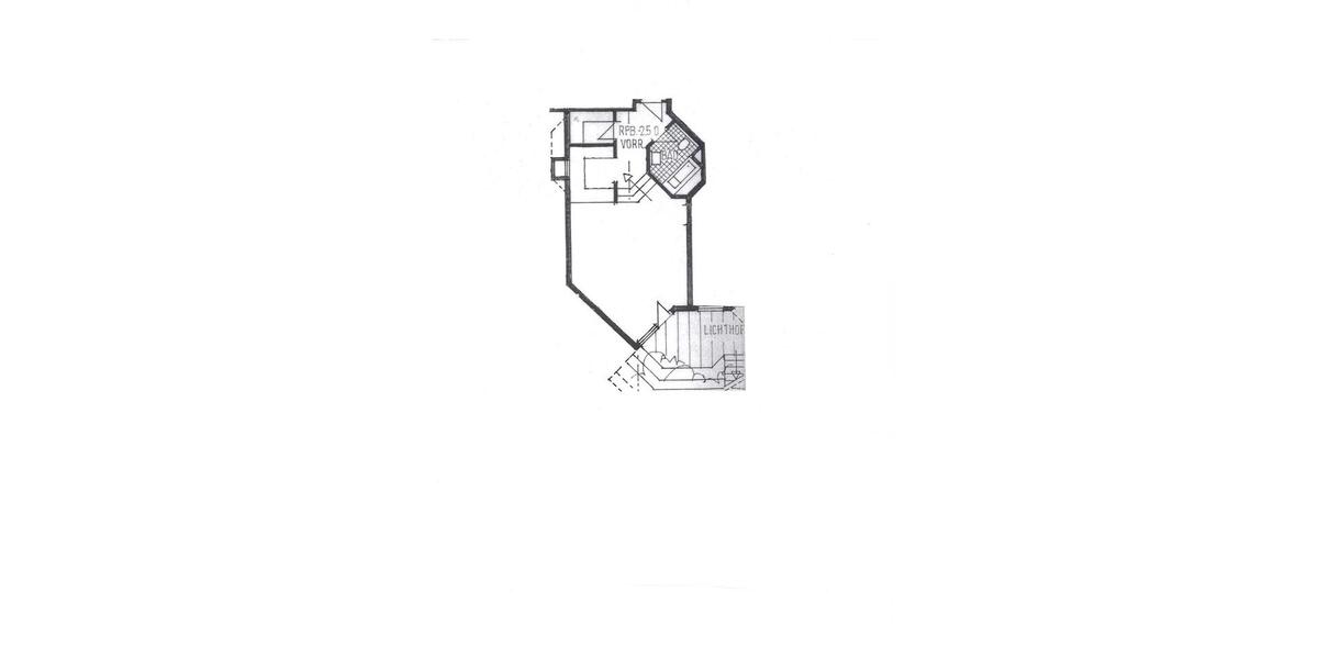 Etagenwohnung Böblingen Dagersheim - 1 Zimmer, 54 m&sup2;, 650&euro; | Angebot:27541482
