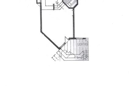 Wohnung Böblingen Dagersheim - 1 Zimmer, 54 m&sup2;, 650&euro; | Angebot:27541482