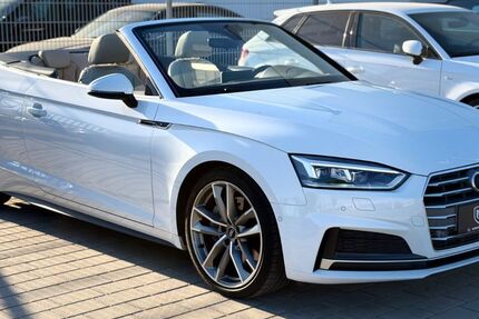 Audi A5 124.044 km 23.670 &euro; Heilbronn 74076