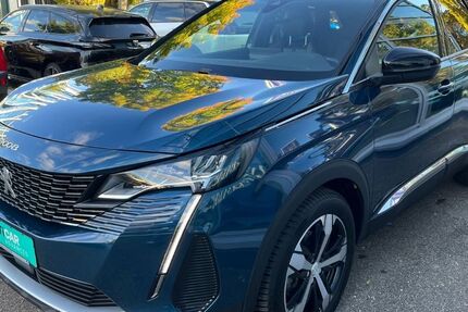 Peugeot 3008 15.111 km 21.990 &euro; Heilbronn 74074