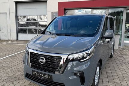 Nissan Andere 6.002 km 44.488 &euro; Zaberfeld-Michelbach 74374