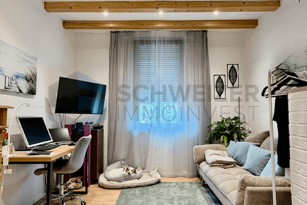 Wohnung Stuttgart Bad Cannstatt - 5 Zimmer, 103 m&sup2;, 389.000&euro; | Angebot:27440162