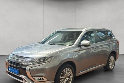Mitsubishi Outlander 96.214 km 15.890 &euro; Filderstadt 70794